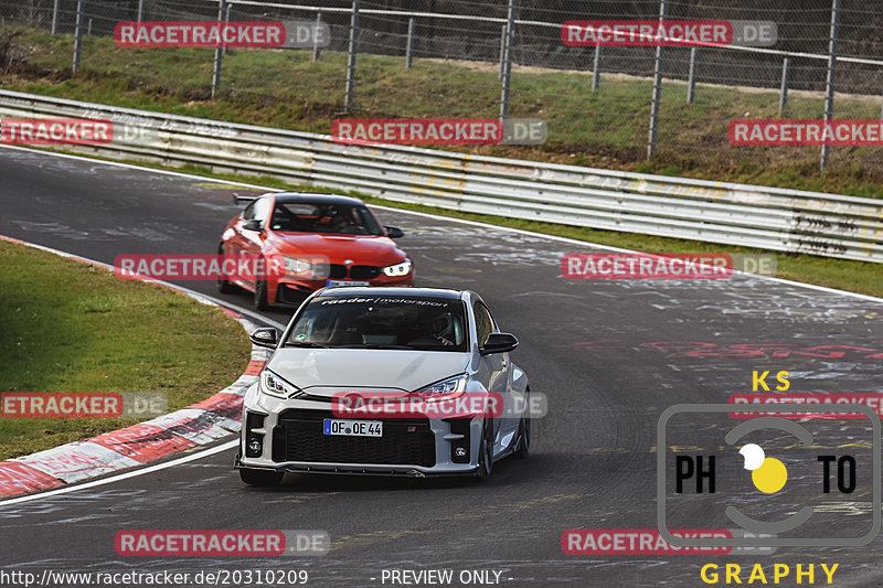 Bild #20310209 - Touristenfahrten Nürburgring Nordschleife (05.04.2023)