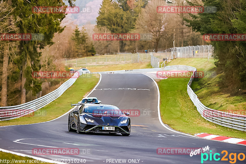 Bild #20310240 - Touristenfahrten Nürburgring Nordschleife (05.04.2023)