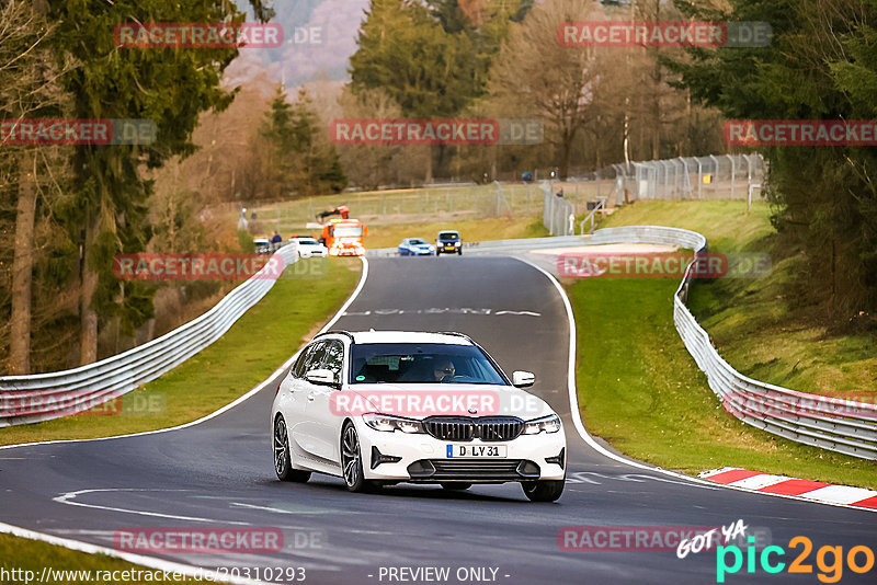 Bild #20310293 - Touristenfahrten Nürburgring Nordschleife (05.04.2023)