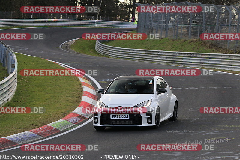 Bild #20310302 - Touristenfahrten Nürburgring Nordschleife (05.04.2023)