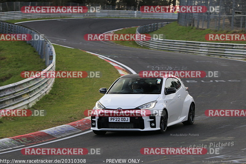 Bild #20310308 - Touristenfahrten Nürburgring Nordschleife (05.04.2023)