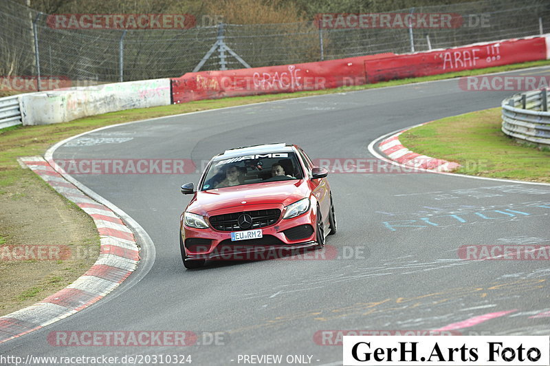 Bild #20310324 - Touristenfahrten Nürburgring Nordschleife (05.04.2023)