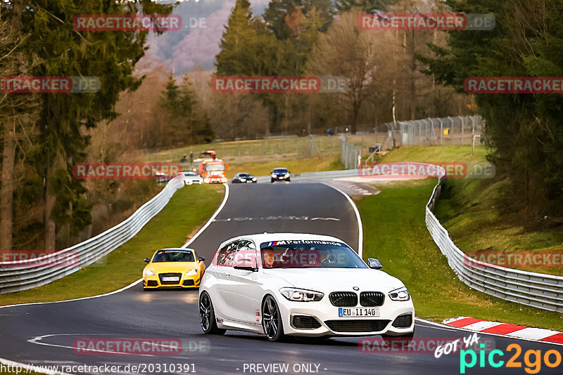 Bild #20310391 - Touristenfahrten Nürburgring Nordschleife (05.04.2023)