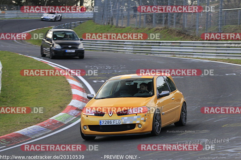 Bild #20310539 - Touristenfahrten Nürburgring Nordschleife (05.04.2023)