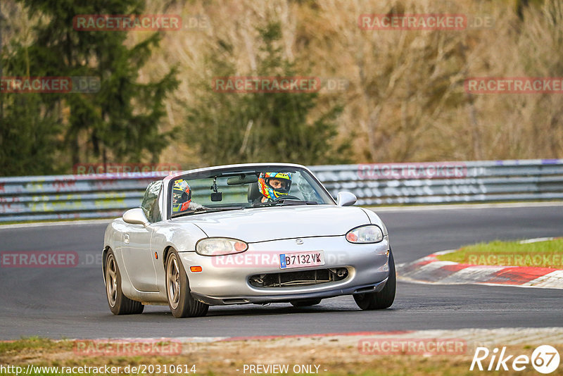 Bild #20310614 - Touristenfahrten Nürburgring Nordschleife (05.04.2023)