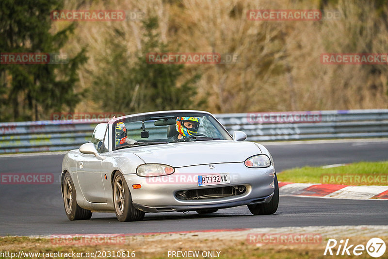 Bild #20310616 - Touristenfahrten Nürburgring Nordschleife (05.04.2023)