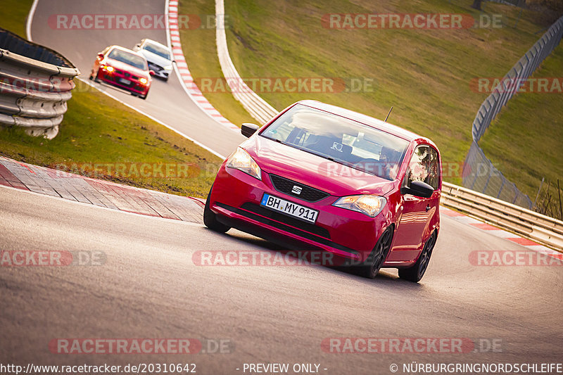 Bild #20310642 - Touristenfahrten Nürburgring Nordschleife (05.04.2023)