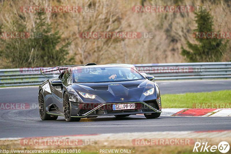 Bild #20310810 - Touristenfahrten Nürburgring Nordschleife (05.04.2023)