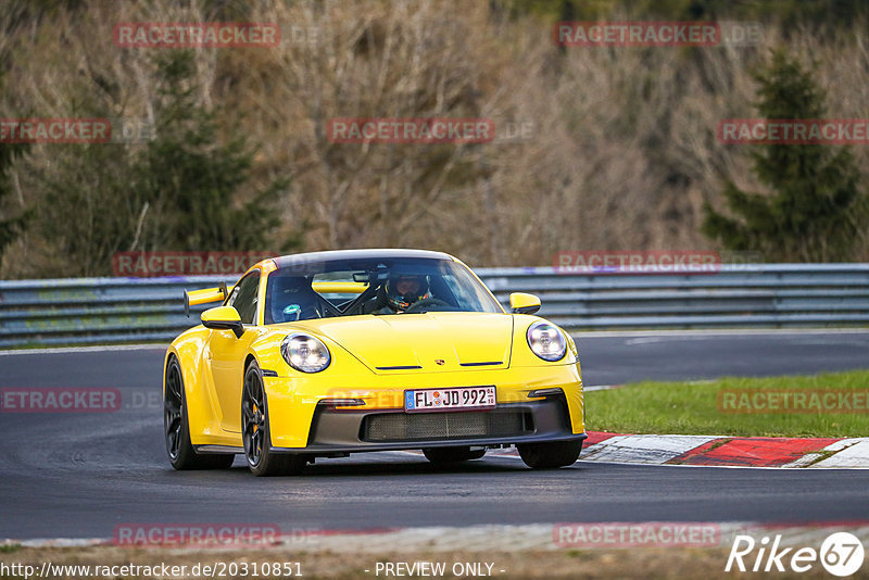 Bild #20310851 - Touristenfahrten Nürburgring Nordschleife (05.04.2023)