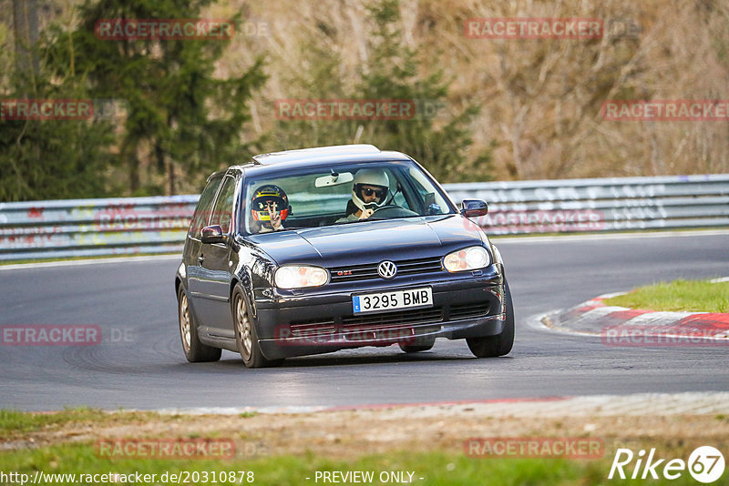 Bild #20310878 - Touristenfahrten Nürburgring Nordschleife (05.04.2023)