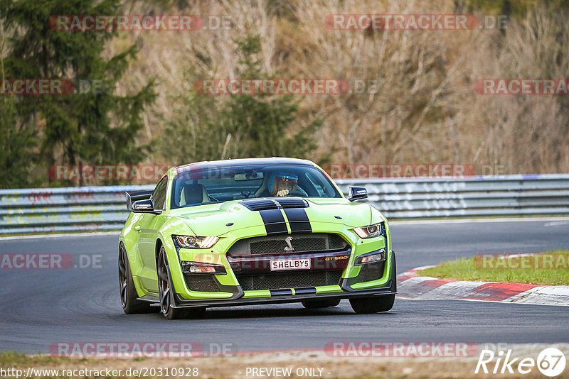 Bild #20310928 - Touristenfahrten Nürburgring Nordschleife (05.04.2023)