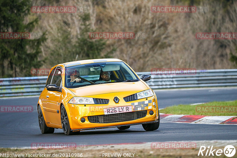 Bild #20310986 - Touristenfahrten Nürburgring Nordschleife (05.04.2023)