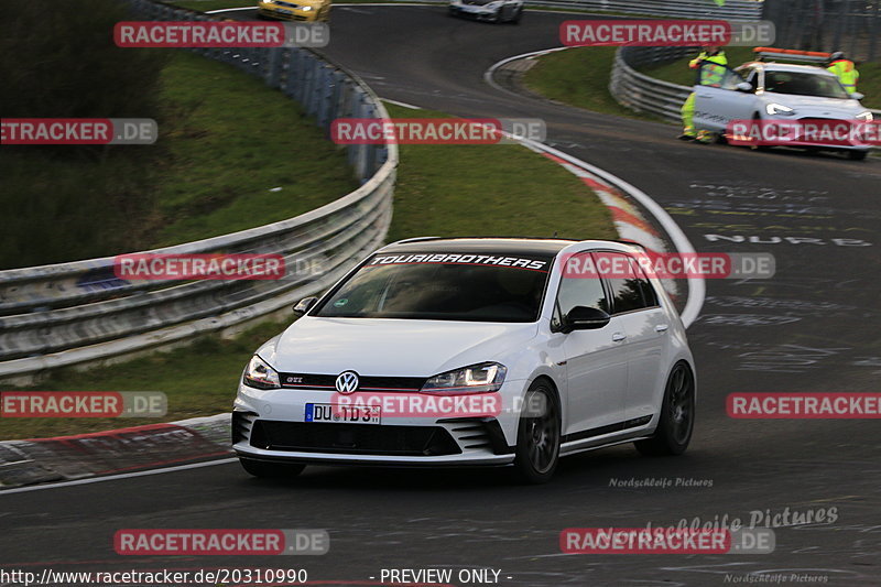 Bild #20310990 - Touristenfahrten Nürburgring Nordschleife (05.04.2023)