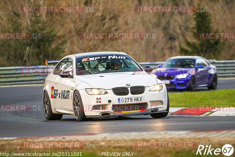 Bild #20311001 - Touristenfahrten Nürburgring Nordschleife (05.04.2023)