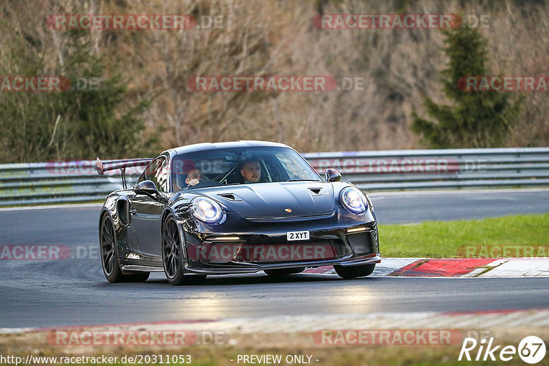 Bild #20311053 - Touristenfahrten Nürburgring Nordschleife (05.04.2023)