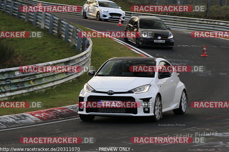 Bild #20311070 - Touristenfahrten Nürburgring Nordschleife (05.04.2023)