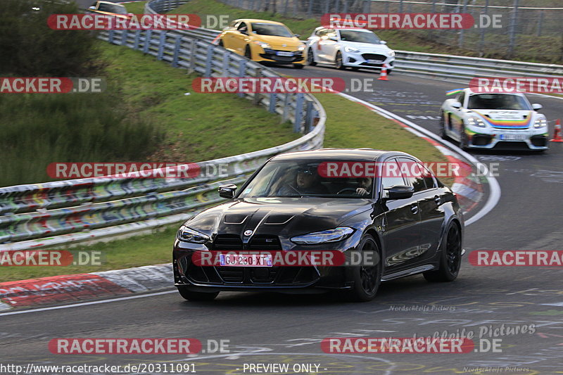 Bild #20311091 - Touristenfahrten Nürburgring Nordschleife (05.04.2023)