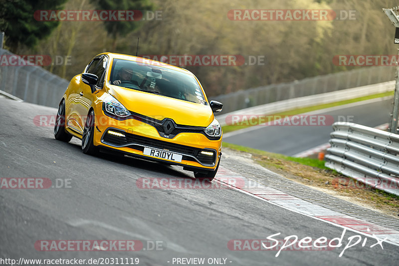 Bild #20311119 - Touristenfahrten Nürburgring Nordschleife (05.04.2023)