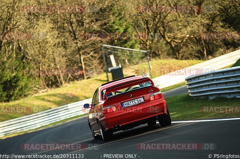 Bild #20311133 - Touristenfahrten Nürburgring Nordschleife (05.04.2023)