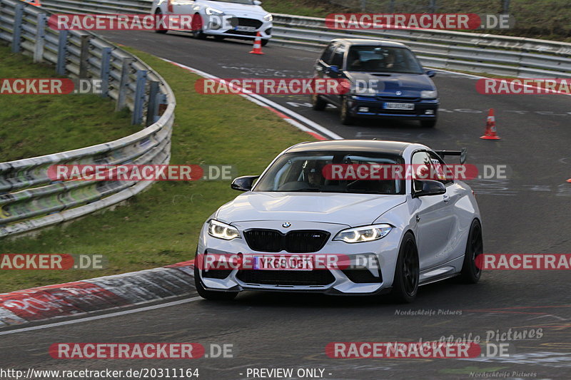 Bild #20311164 - Touristenfahrten Nürburgring Nordschleife (05.04.2023)