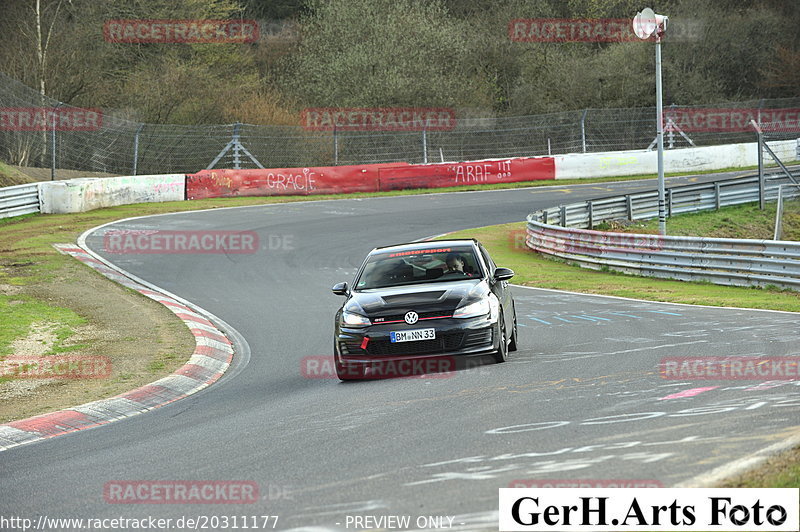 Bild #20311177 - Touristenfahrten Nürburgring Nordschleife (05.04.2023)