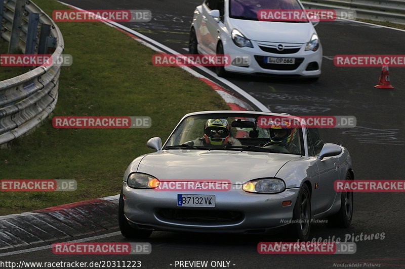 Bild #20311223 - Touristenfahrten Nürburgring Nordschleife (05.04.2023)