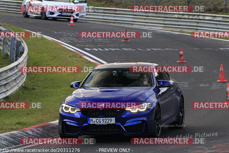 Bild #20311276 - Touristenfahrten Nürburgring Nordschleife (05.04.2023)