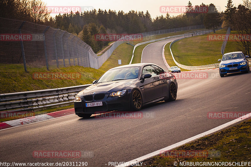 Bild #20311290 - Touristenfahrten Nürburgring Nordschleife (05.04.2023)