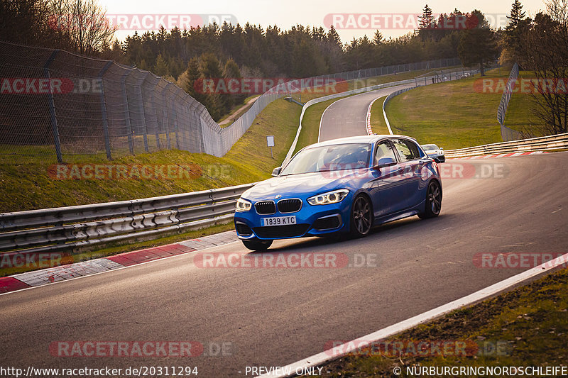 Bild #20311294 - Touristenfahrten Nürburgring Nordschleife (05.04.2023)