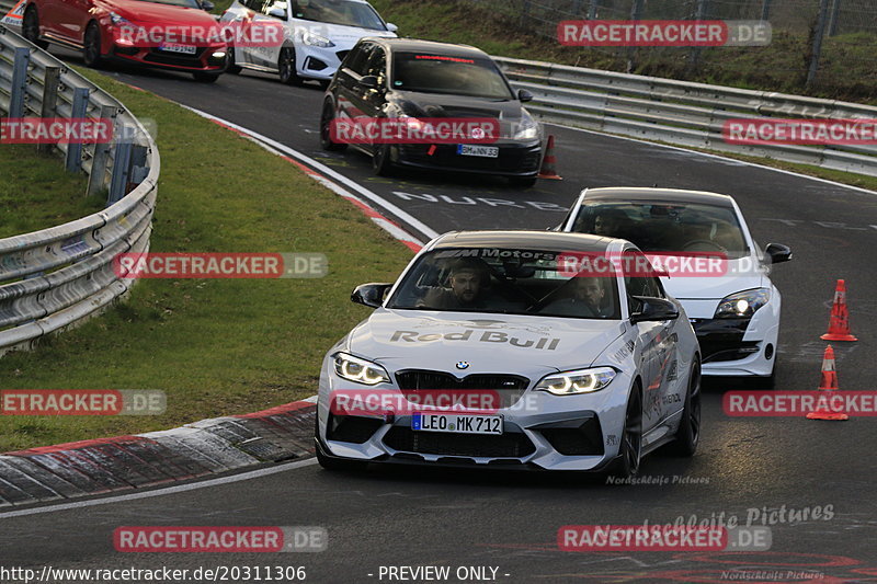 Bild #20311306 - Touristenfahrten Nürburgring Nordschleife (05.04.2023)