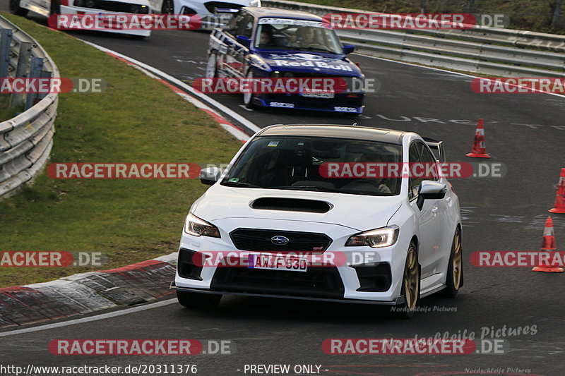 Bild #20311376 - Touristenfahrten Nürburgring Nordschleife (05.04.2023)