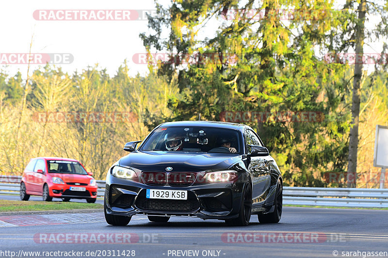 Bild #20311428 - Touristenfahrten Nürburgring Nordschleife (05.04.2023)