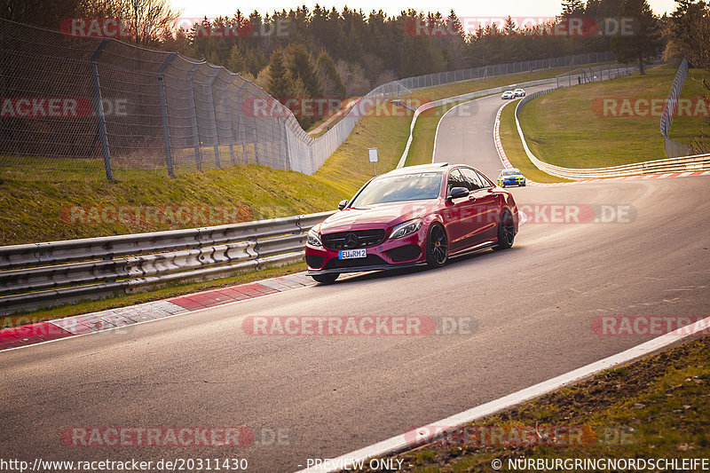 Bild #20311430 - Touristenfahrten Nürburgring Nordschleife (05.04.2023)