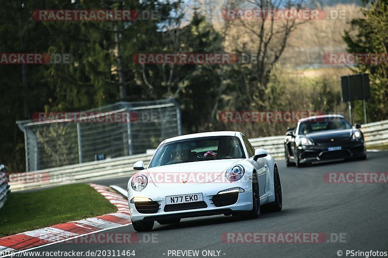 Bild #20311464 - Touristenfahrten Nürburgring Nordschleife (05.04.2023)