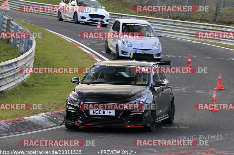 Bild #20311535 - Touristenfahrten Nürburgring Nordschleife (05.04.2023)