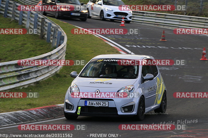 Bild #20311562 - Touristenfahrten Nürburgring Nordschleife (05.04.2023)