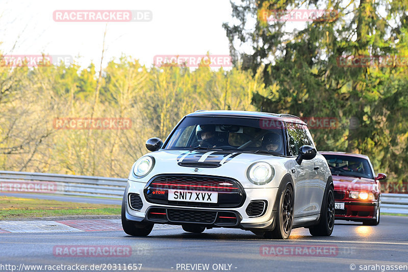 Bild #20311657 - Touristenfahrten Nürburgring Nordschleife (05.04.2023)