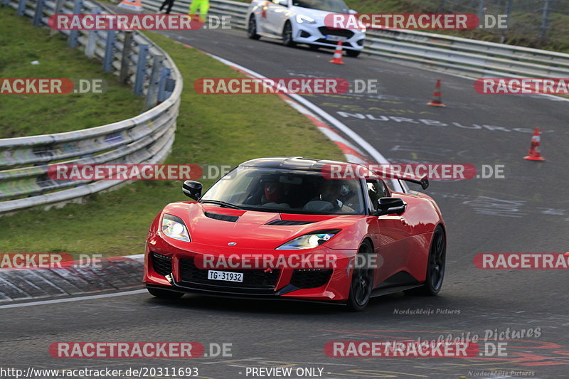 Bild #20311693 - Touristenfahrten Nürburgring Nordschleife (05.04.2023)