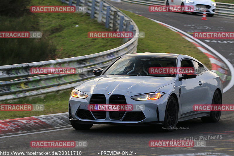 Bild #20311718 - Touristenfahrten Nürburgring Nordschleife (05.04.2023)