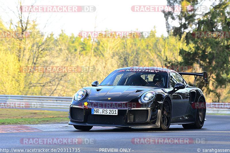 Bild #20311735 - Touristenfahrten Nürburgring Nordschleife (05.04.2023)