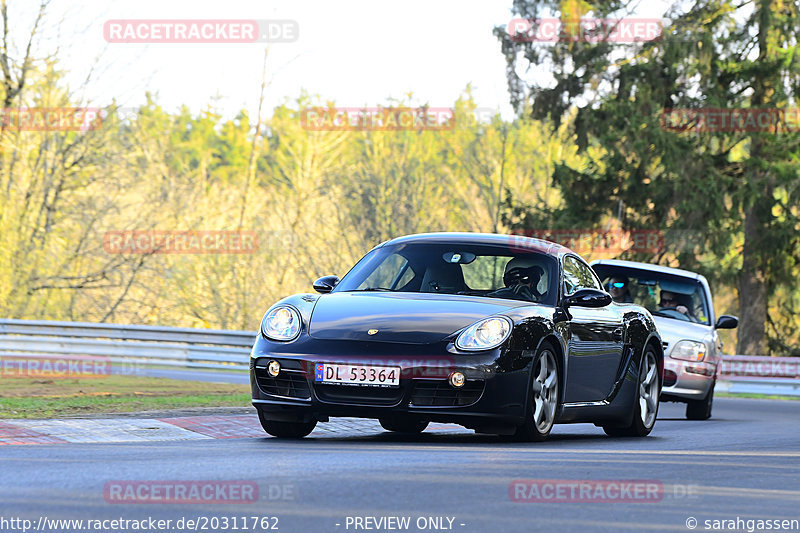 Bild #20311762 - Touristenfahrten Nürburgring Nordschleife (05.04.2023)