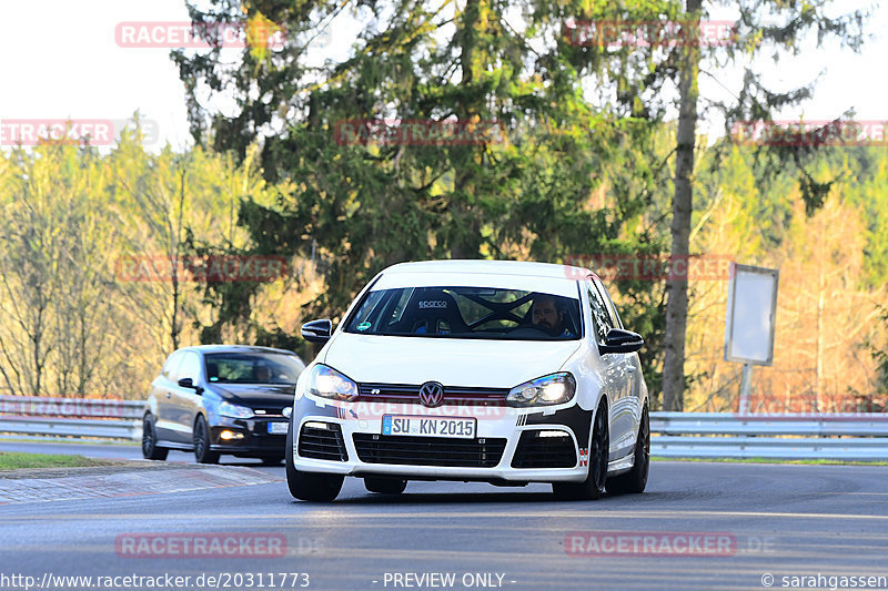 Bild #20311773 - Touristenfahrten Nürburgring Nordschleife (05.04.2023)