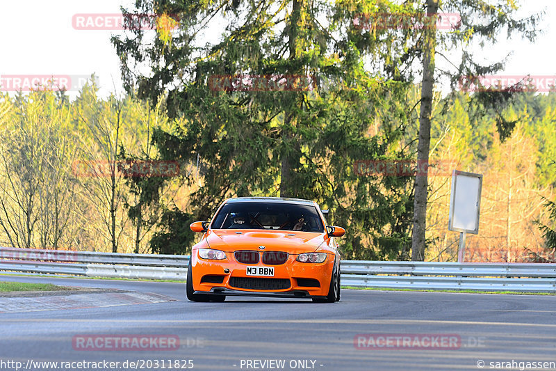 Bild #20311825 - Touristenfahrten Nürburgring Nordschleife (05.04.2023)