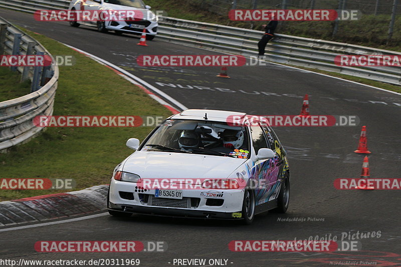 Bild #20311969 - Touristenfahrten Nürburgring Nordschleife (05.04.2023)