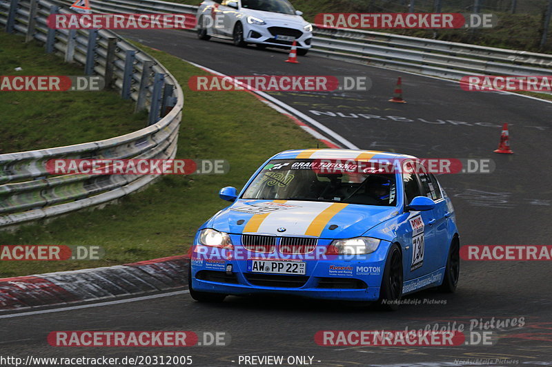 Bild #20312005 - Touristenfahrten Nürburgring Nordschleife (05.04.2023)