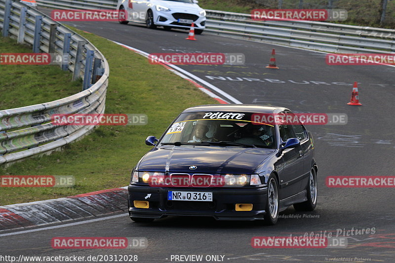 Bild #20312028 - Touristenfahrten Nürburgring Nordschleife (05.04.2023)