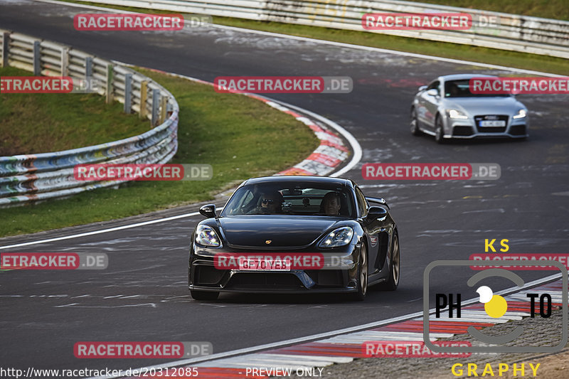 Bild #20312085 - Touristenfahrten Nürburgring Nordschleife (05.04.2023)