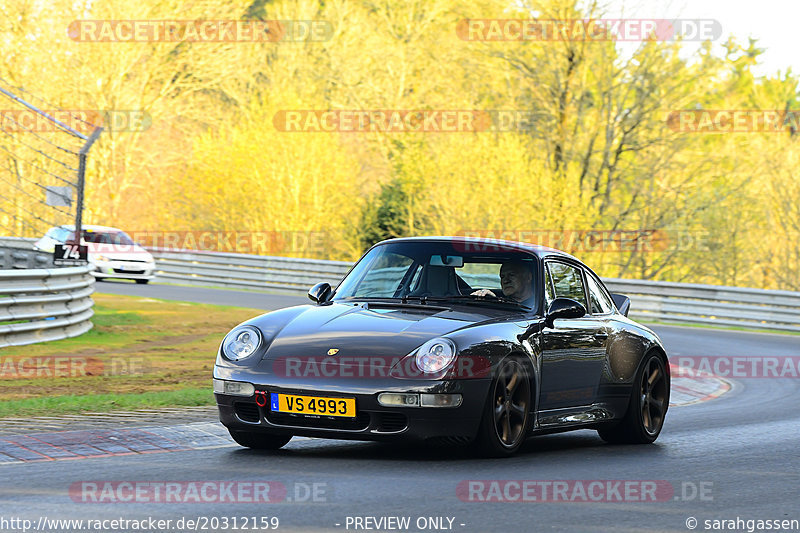 Bild #20312159 - Touristenfahrten Nürburgring Nordschleife (05.04.2023)