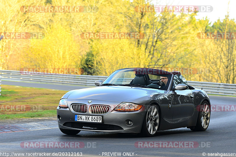 Bild #20312163 - Touristenfahrten Nürburgring Nordschleife (05.04.2023)