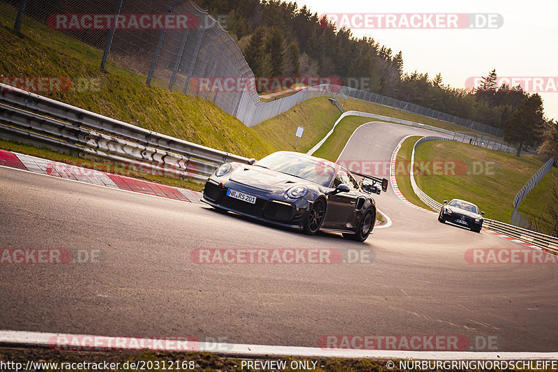 Bild #20312168 - Touristenfahrten Nürburgring Nordschleife (05.04.2023)